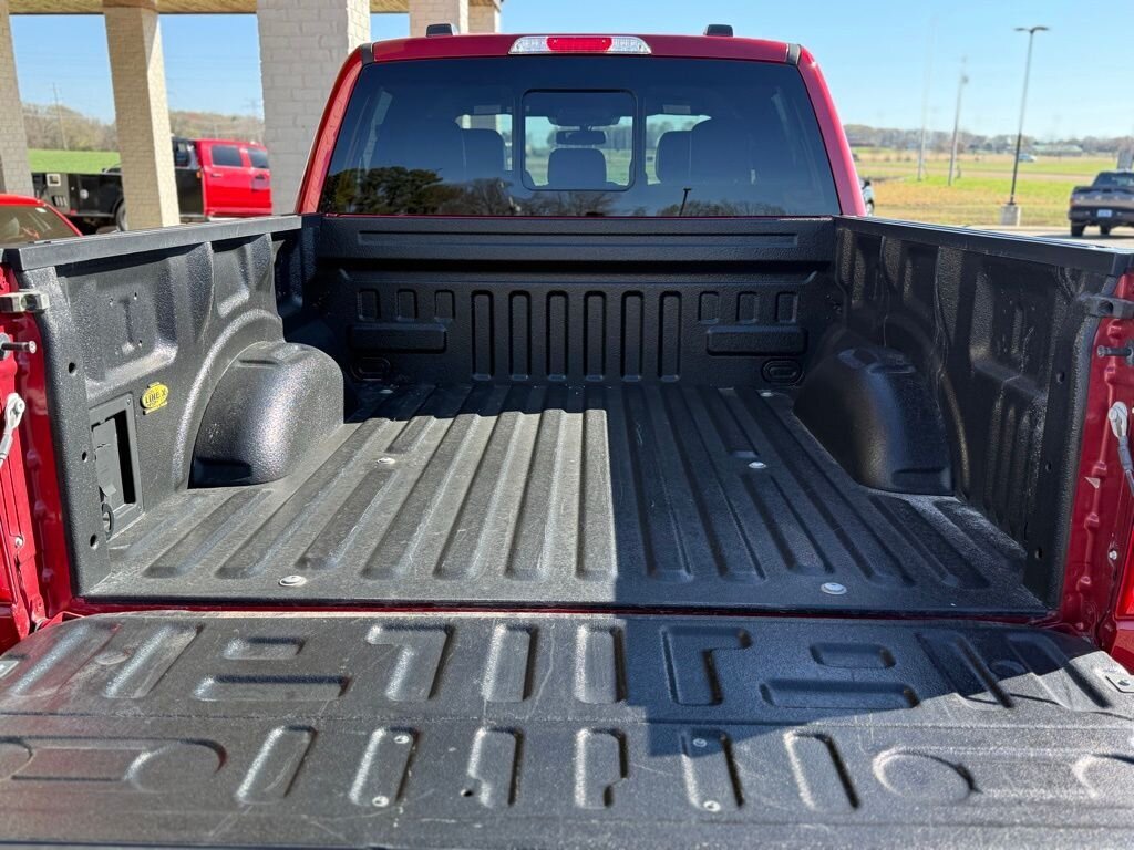 2022 Ford F-150 Platinum   - Photo 10 - Martin, TN 38237