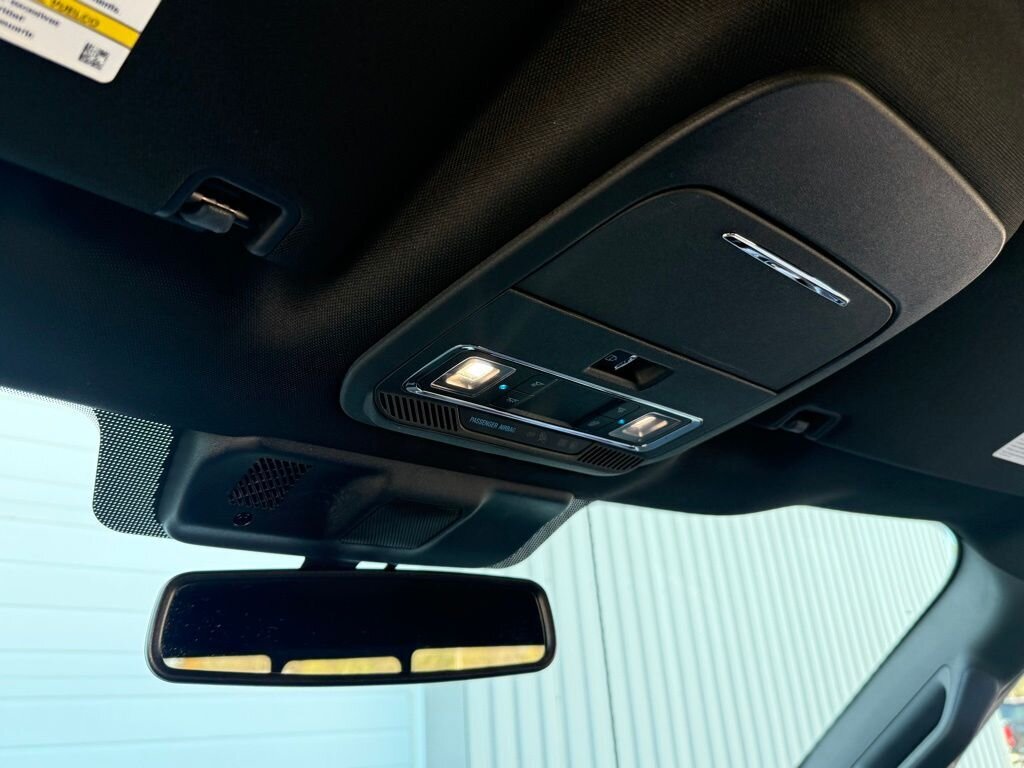 2022 Ford F-150 Platinum   - Photo 25 - Martin, TN 38237