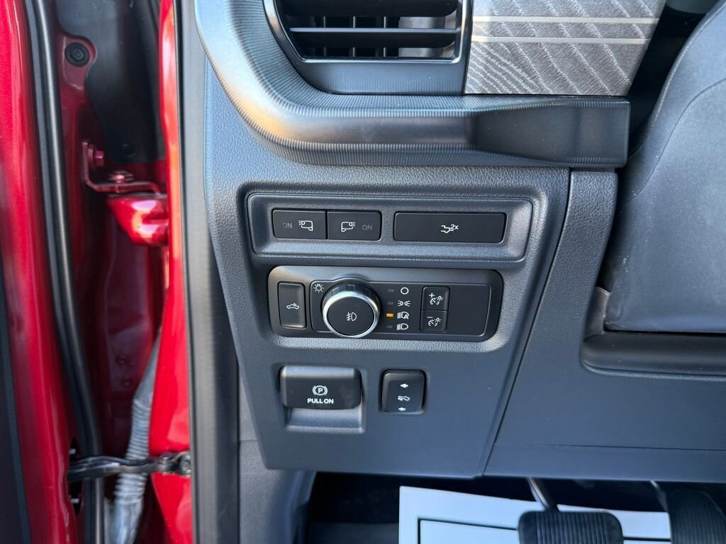 2022 Ford F-150 Platinum   - Photo 22 - Martin, TN 38237