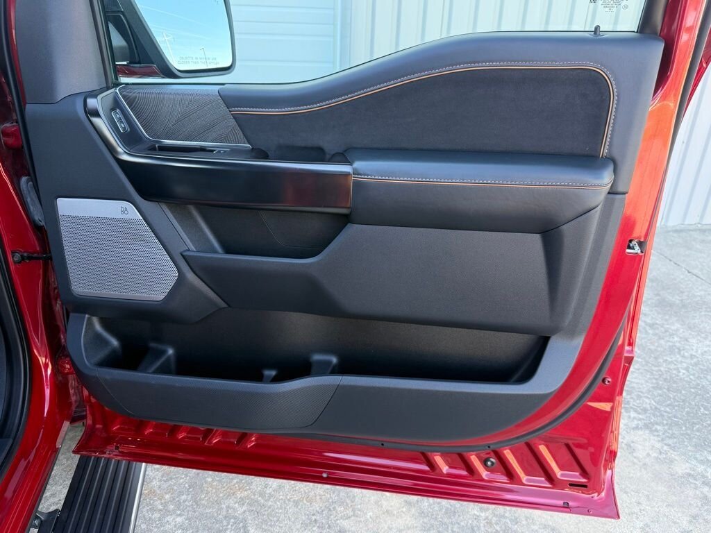 2022 Ford F-150 Platinum   - Photo 39 - Martin, TN 38237