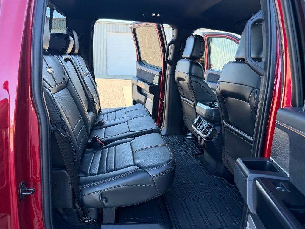 2022 Ford F-150 Platinum   - Photo 34 - Martin, TN 38237