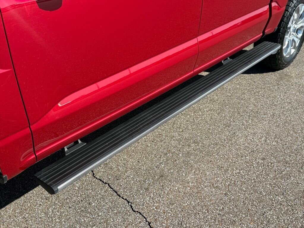 2022 Ford F-150 Platinum   - Photo 16 - Martin, TN 38237