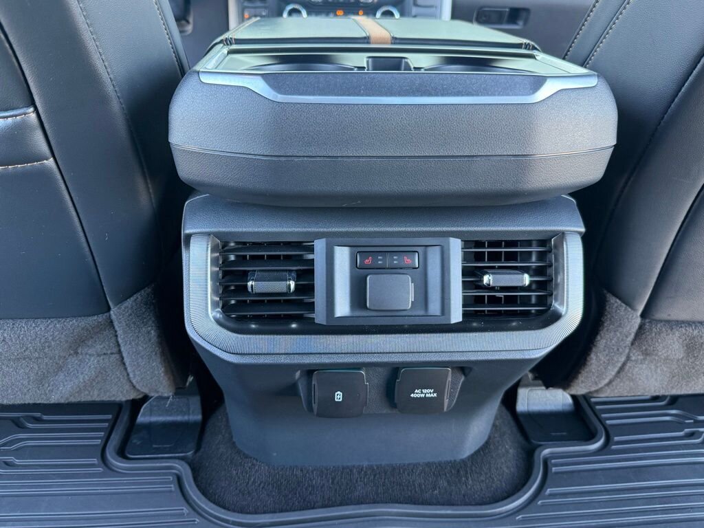 2022 Ford F-150 Platinum   - Photo 31 - Martin, TN 38237