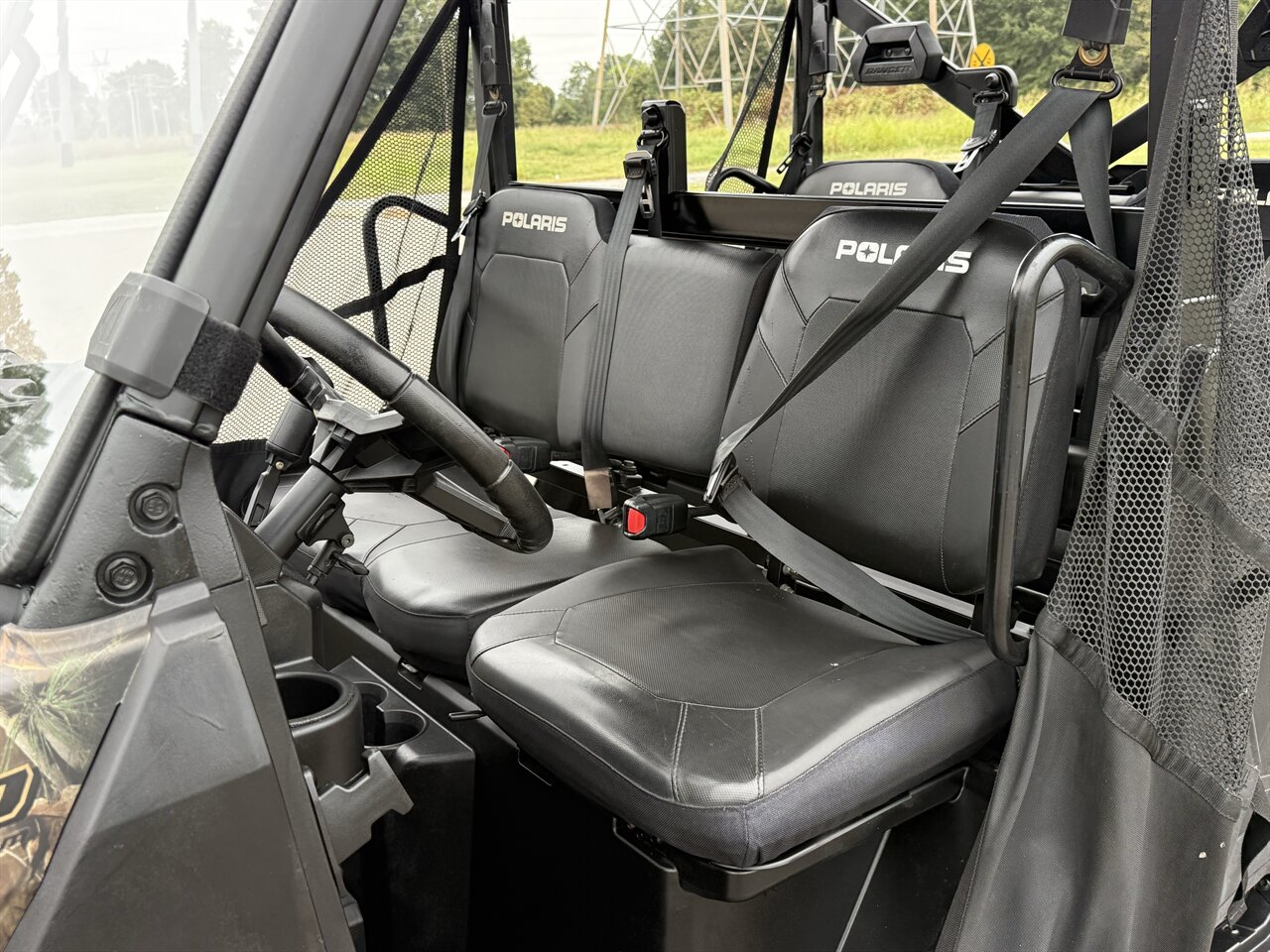 2021 Polaris Premium - Photo 11 - Martin, TN 38237