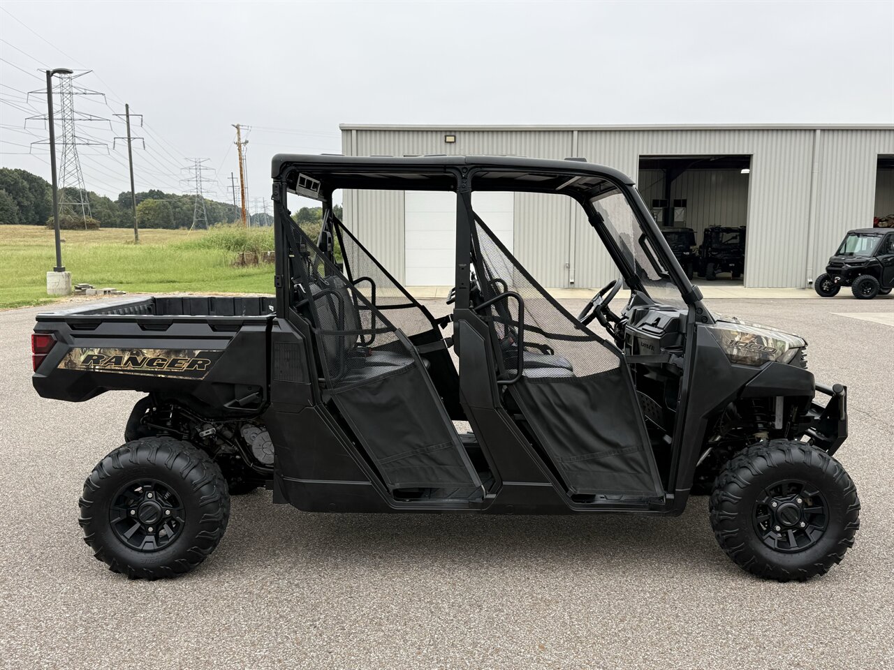 2021 Polaris Premium - Photo 8 - Martin, TN 38237