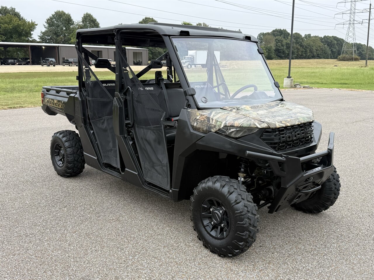 2021 Polaris Premium - Photo 9 - Martin, TN 38237
