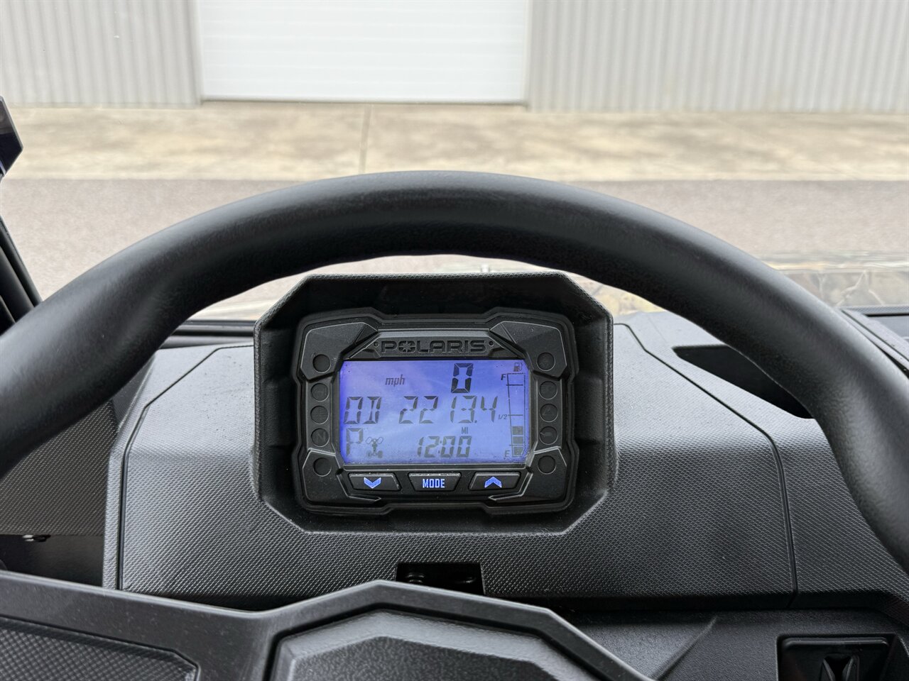 2021 Polaris Premium - Photo 14 - Martin, TN 38237