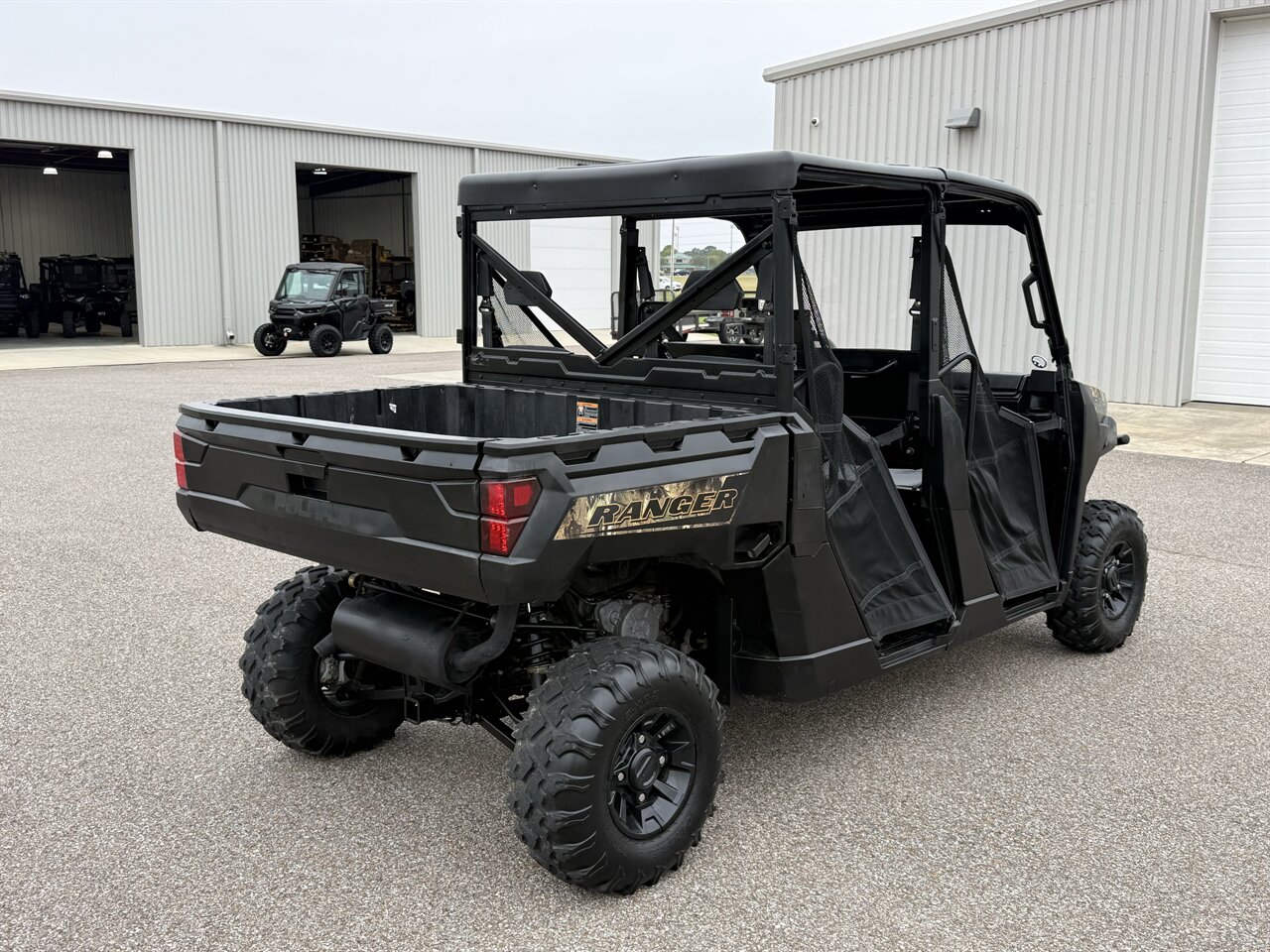2021 Polaris Premium - Photo 7 - Martin, TN 38237