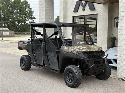 2021 Polaris Premium SUV