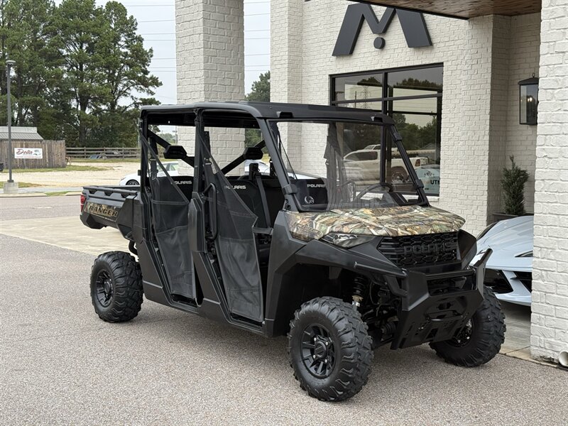 2021 Polaris Premium - Photo 1 - Martin, TN 38237