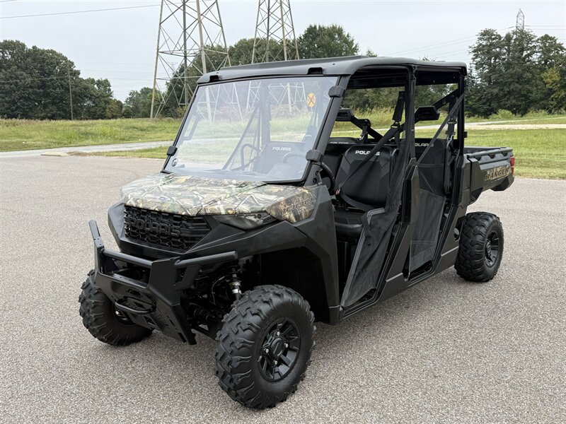 2021 Polaris Premium - Photo 3 - Martin, TN 38237