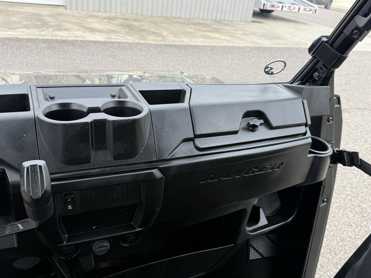 2021 Polaris Premium - Photo 13 - Martin, TN 38237