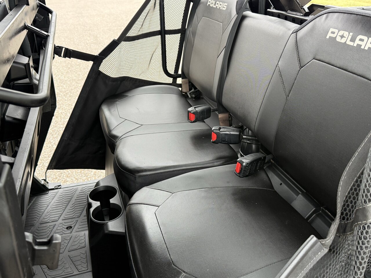 2021 Polaris Premium - Photo 12 - Martin, TN 38237