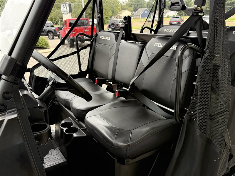 2021 Polaris Premium - Photo 2 - Martin, TN 38237
