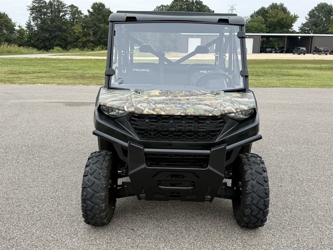 2021 Polaris Premium - Photo 10 - Martin, TN 38237