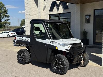 2021 POLARIS RANGER 1000XP NORTHSTAR 