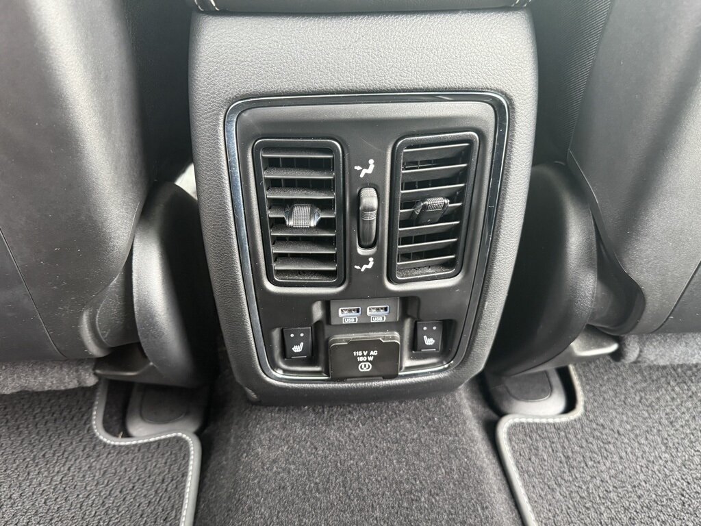 2021 Jeep Grand Cherokee 80th Anniversary Edition   - Photo 35 - Martin, TN 38237