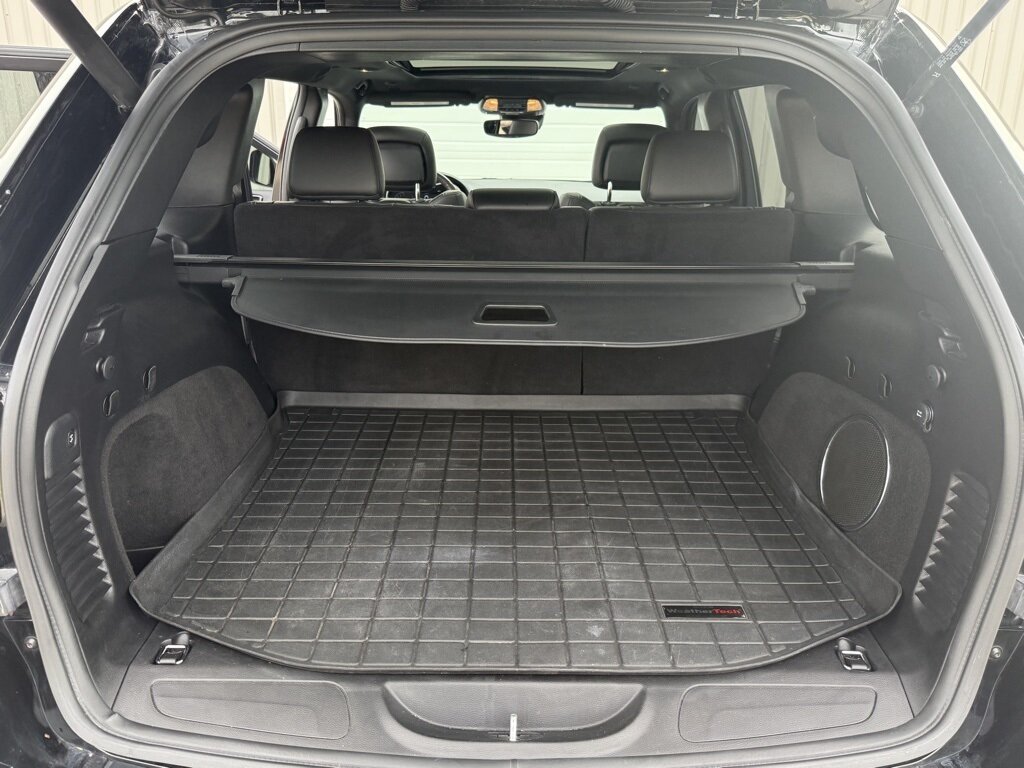 2021 Jeep Grand Cherokee 80th Anniversary Edition   - Photo 44 - Martin, TN 38237