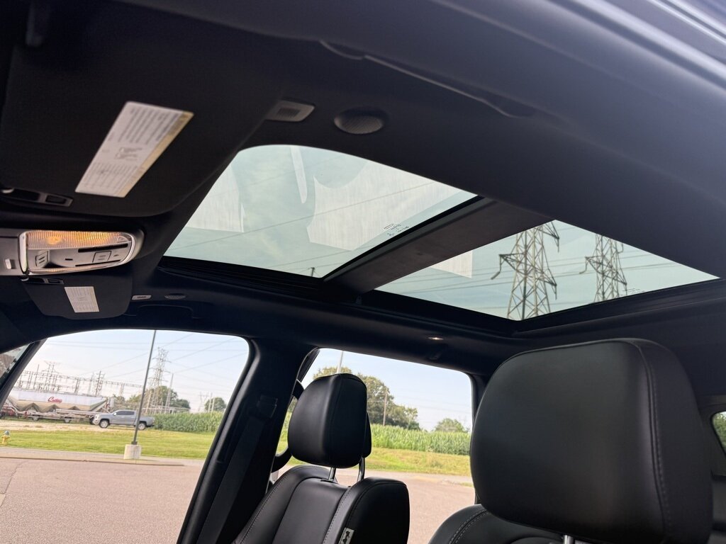 2021 Jeep Grand Cherokee 80th Anniversary Edition   - Photo 31 - Martin, TN 38237