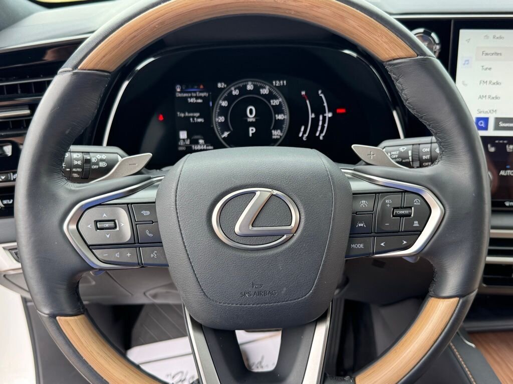 2023 Lexus RX 350 350 Premium - Photo 21 - Martin, TN 38237
