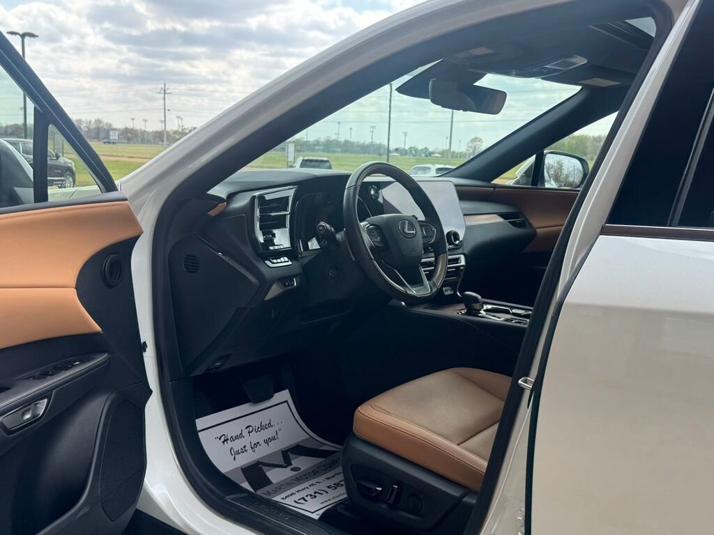 2023 Lexus RX 350 350 Premium - Photo 46 - Martin, TN 38237