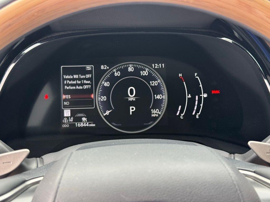 2023 Lexus RX 350 350 Premium - Photo 22 - Martin, TN 38237