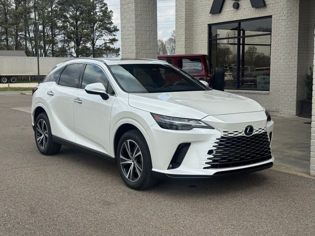 2023 Lexus RX 350 350 Premium - Photo 17 - Martin, TN 38237