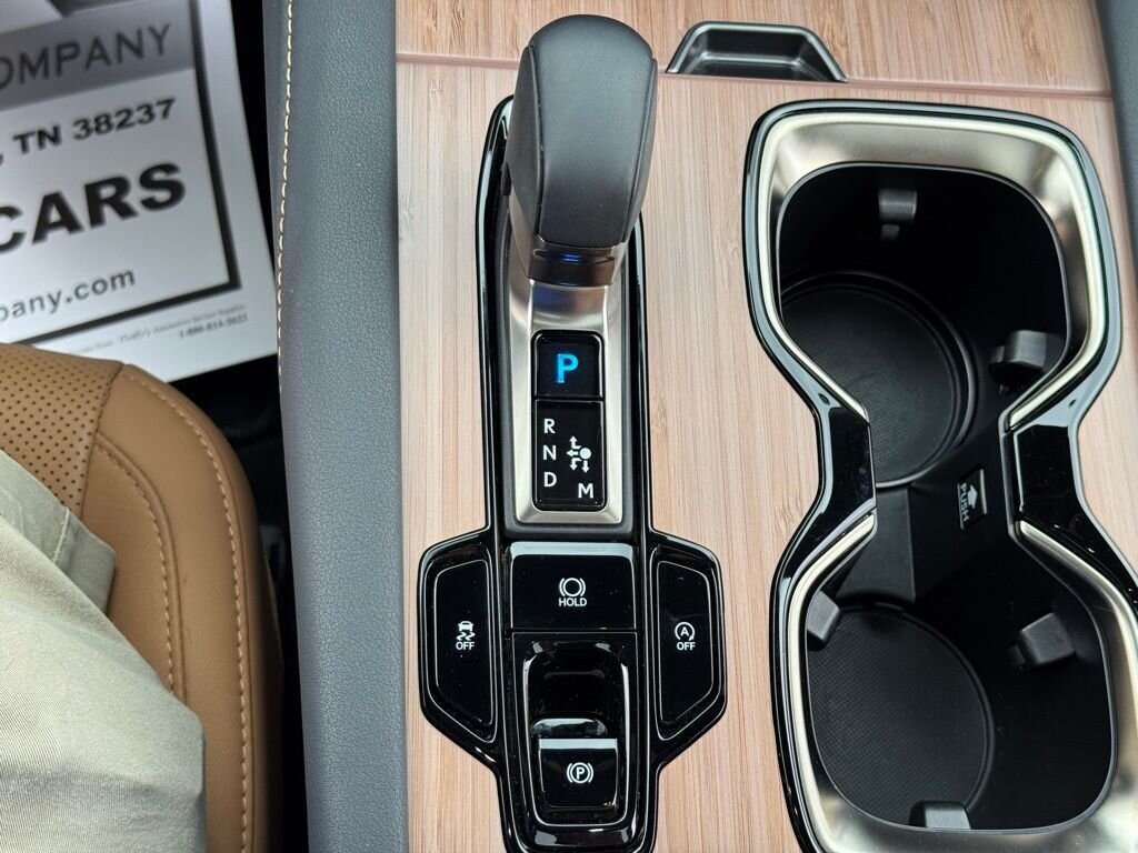 2023 Lexus RX 350 350 Premium - Photo 25 - Martin, TN 38237