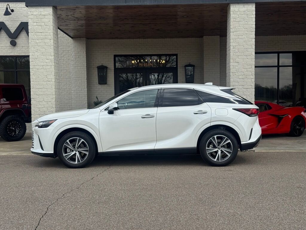 2023 Lexus RX 350 350 Premium - Photo 6 - Martin, TN 38237
