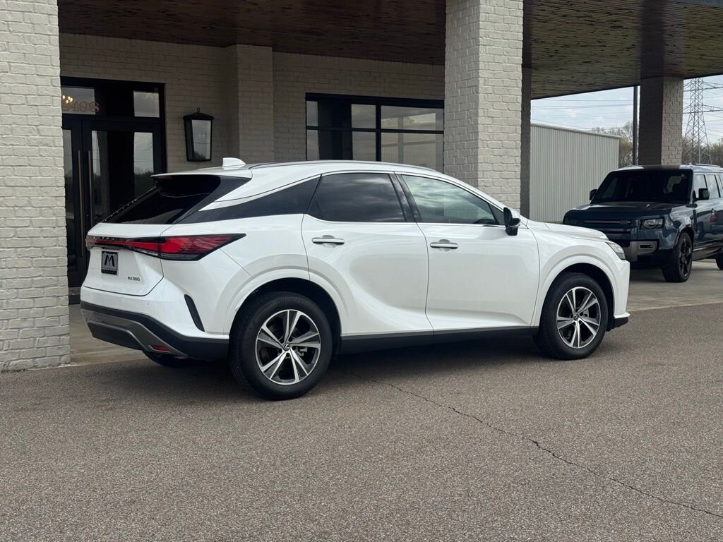 2023 Lexus RX 350 350 Premium - Photo 12 - Martin, TN 38237