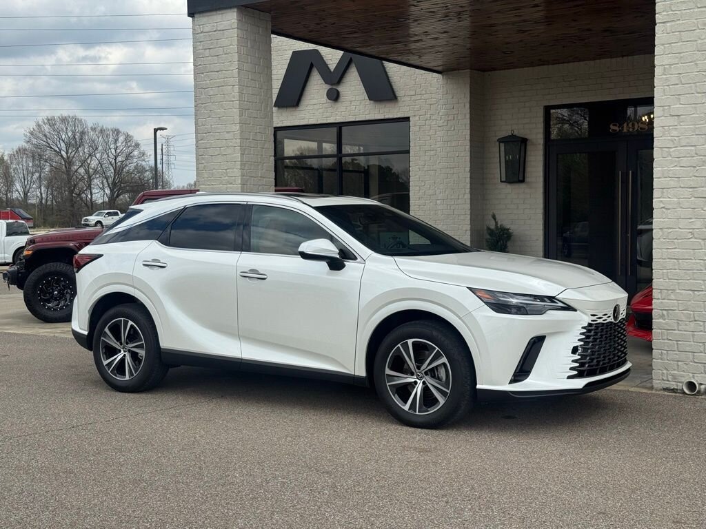 2023 Lexus RX 350 350 Premium - Photo 16 - Martin, TN 38237