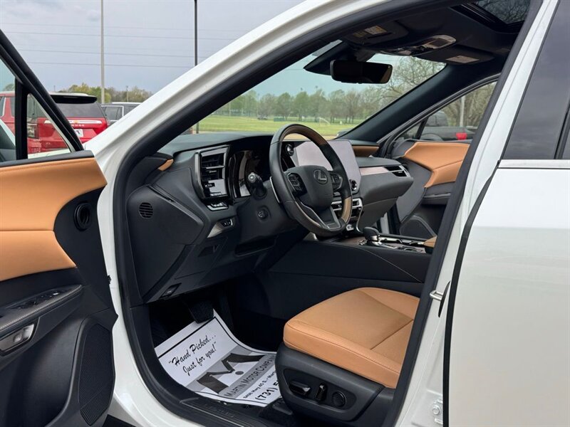 2023 Lexus RX 350 350 Premium  