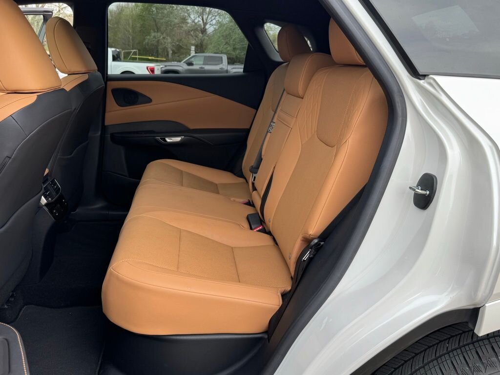 2023 Lexus RX 350 350 Premium - Photo 33 - Martin, TN 38237