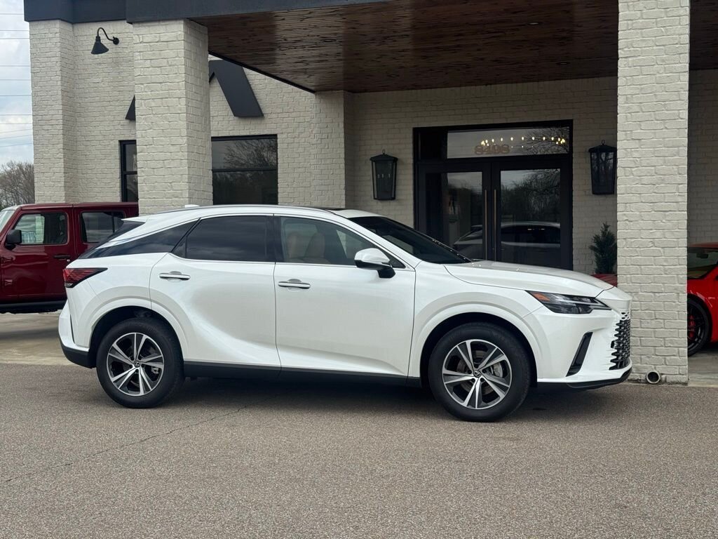 2023 Lexus RX 350 350 Premium - Photo 15 - Martin, TN 38237