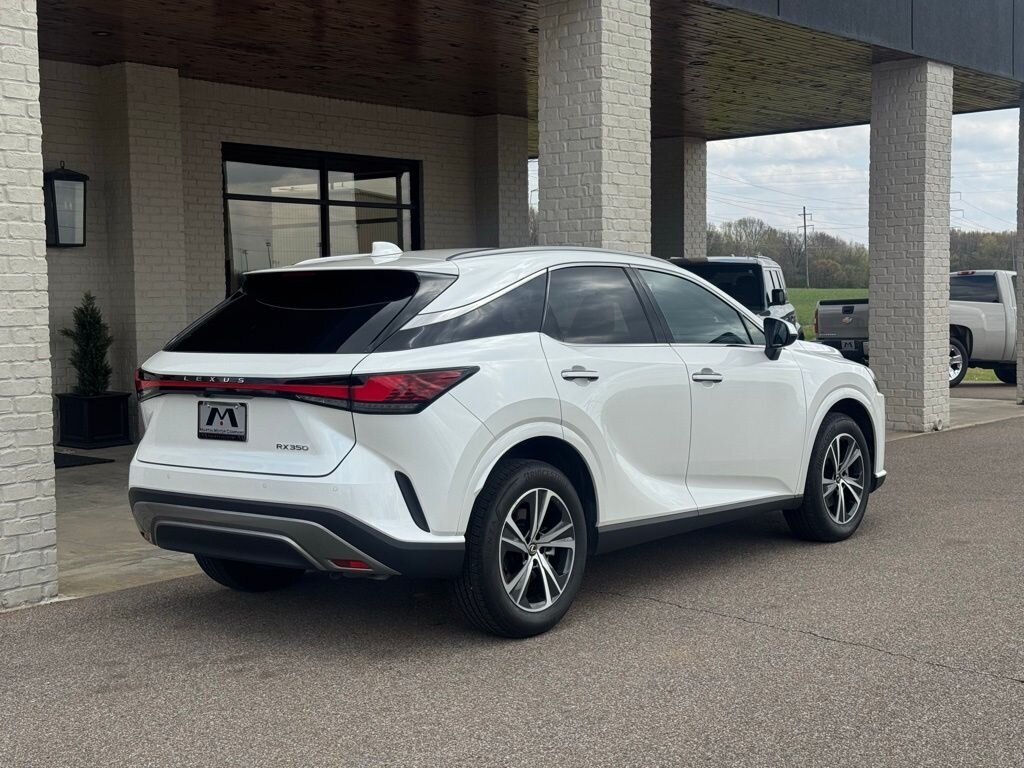 2023 Lexus RX 350 350 Premium - Photo 11 - Martin, TN 38237
