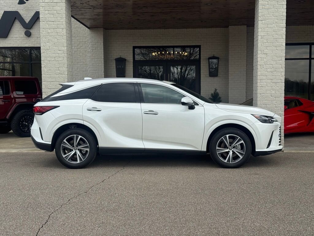 2023 Lexus RX 350 350 Premium - Photo 14 - Martin, TN 38237