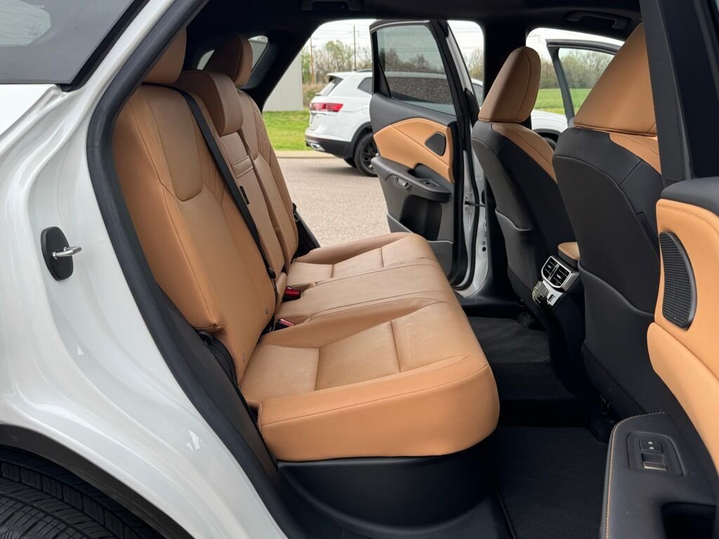 2023 Lexus RX 350 350 Premium - Photo 37 - Martin, TN 38237