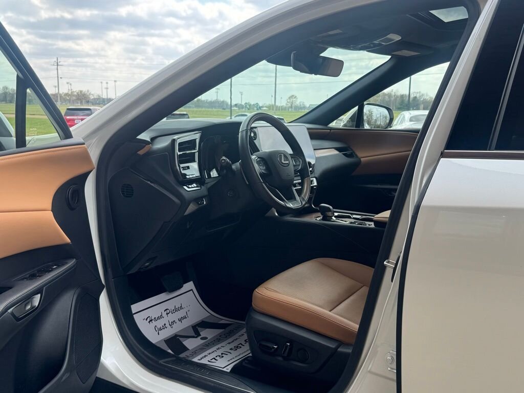 2023 Lexus RX 350 350 Premium - Photo 44 - Martin, TN 38237