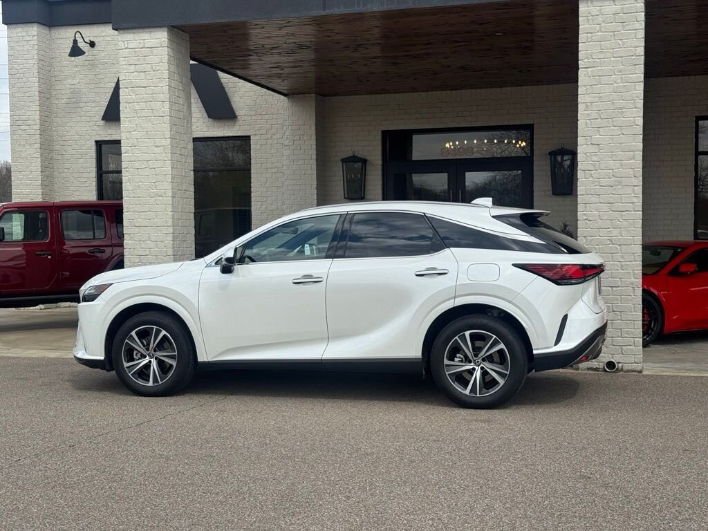 2023 Lexus RX 350 350 Premium - Photo 7 - Martin, TN 38237