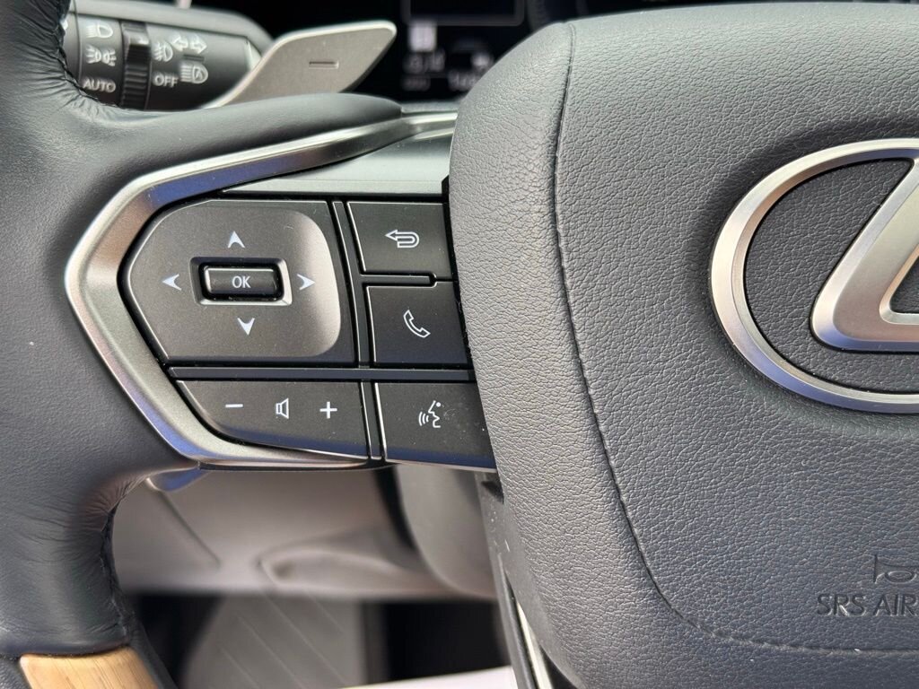 2023 Lexus RX 350 350 Premium - Photo 23 - Martin, TN 38237