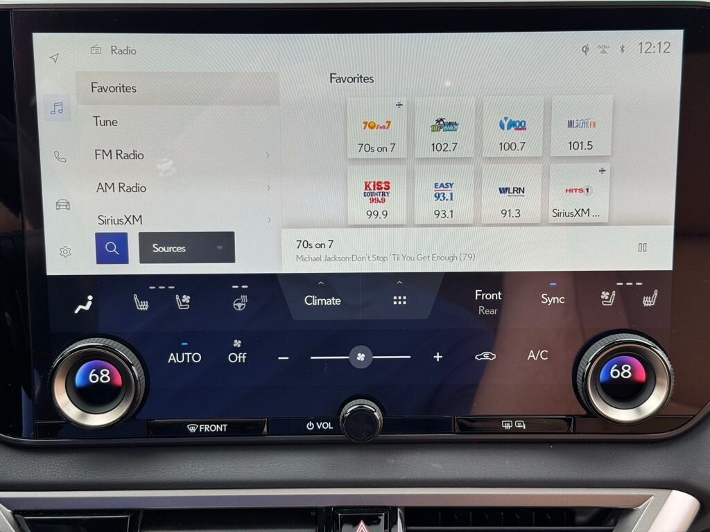 2023 Lexus RX 350 350 Premium - Photo 26 - Martin, TN 38237