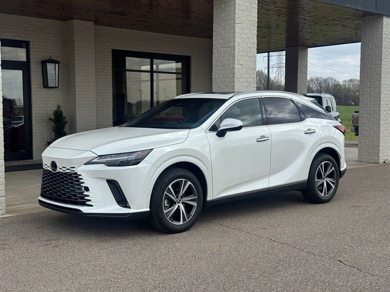 2023 Lexus RX 350 350 Premium - Photo 3 - Martin, TN 38237