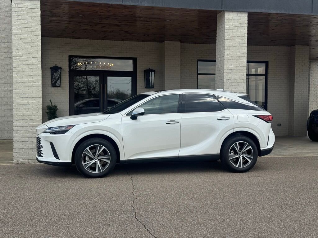 2023 Lexus RX 350 350 Premium - Photo 5 - Martin, TN 38237