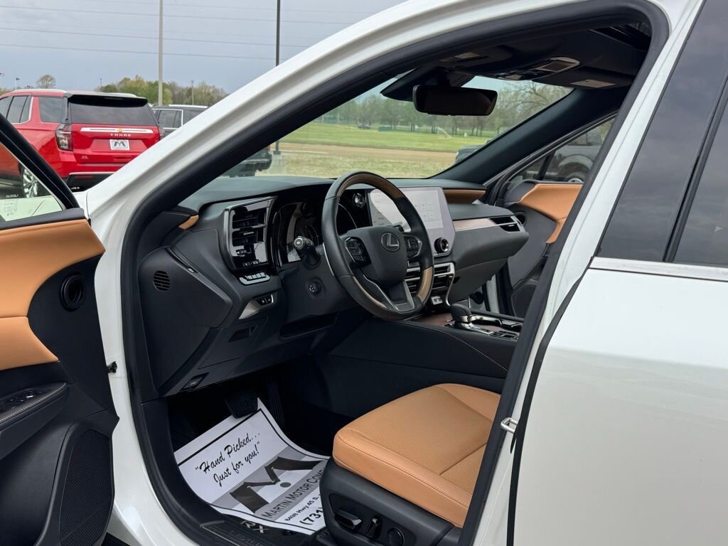 2023 Lexus RX 350 350 Premium - Photo 20 - Martin, TN 38237