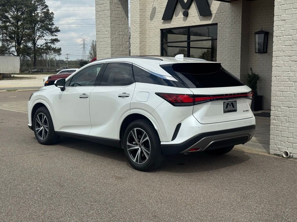 2023 Lexus RX 350 350 Premium - Photo 9 - Martin, TN 38237