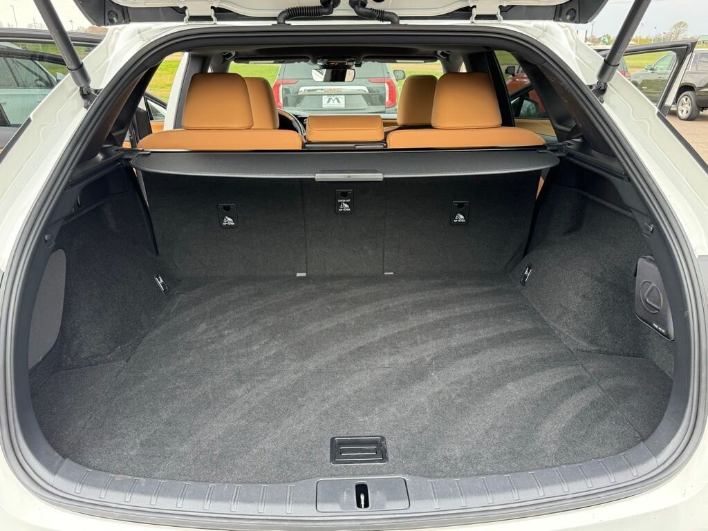2023 Lexus RX 350 350 Premium - Photo 35 - Martin, TN 38237