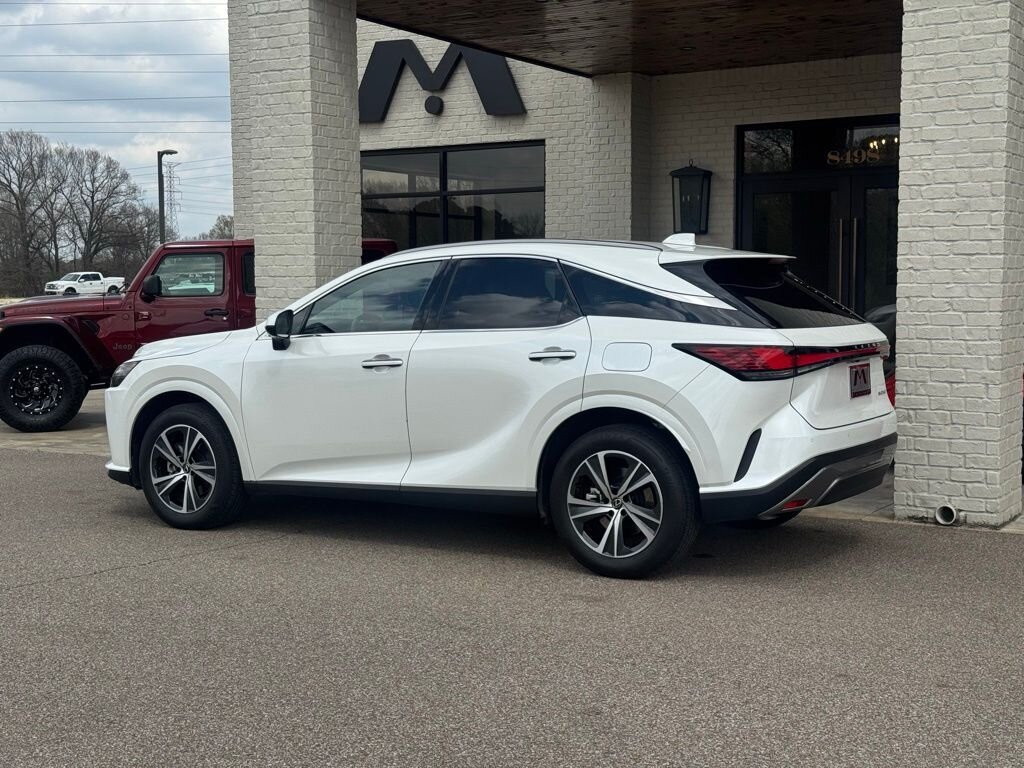 2023 Lexus RX 350 350 Premium - Photo 8 - Martin, TN 38237