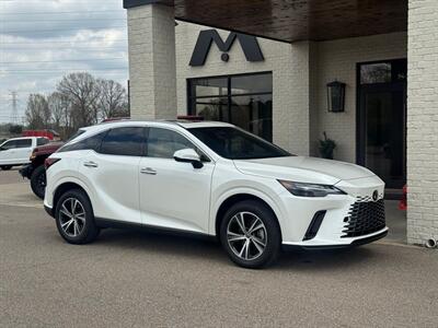 2023 Lexus RX 350 350 Premium SUV