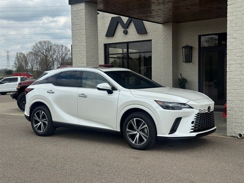 2023 Lexus RX 350 350 Premium  