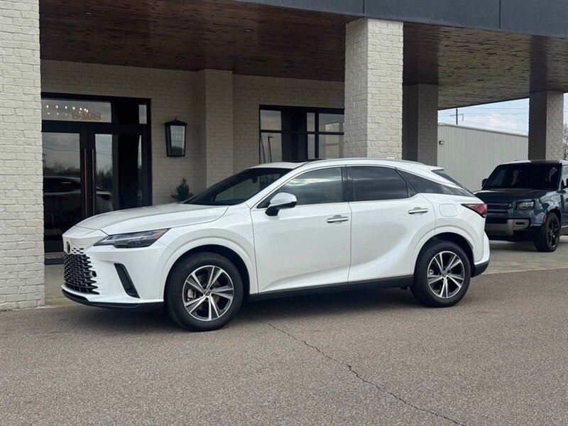 2023 Lexus RX 350 350 Premium - Photo 4 - Martin, TN 38237